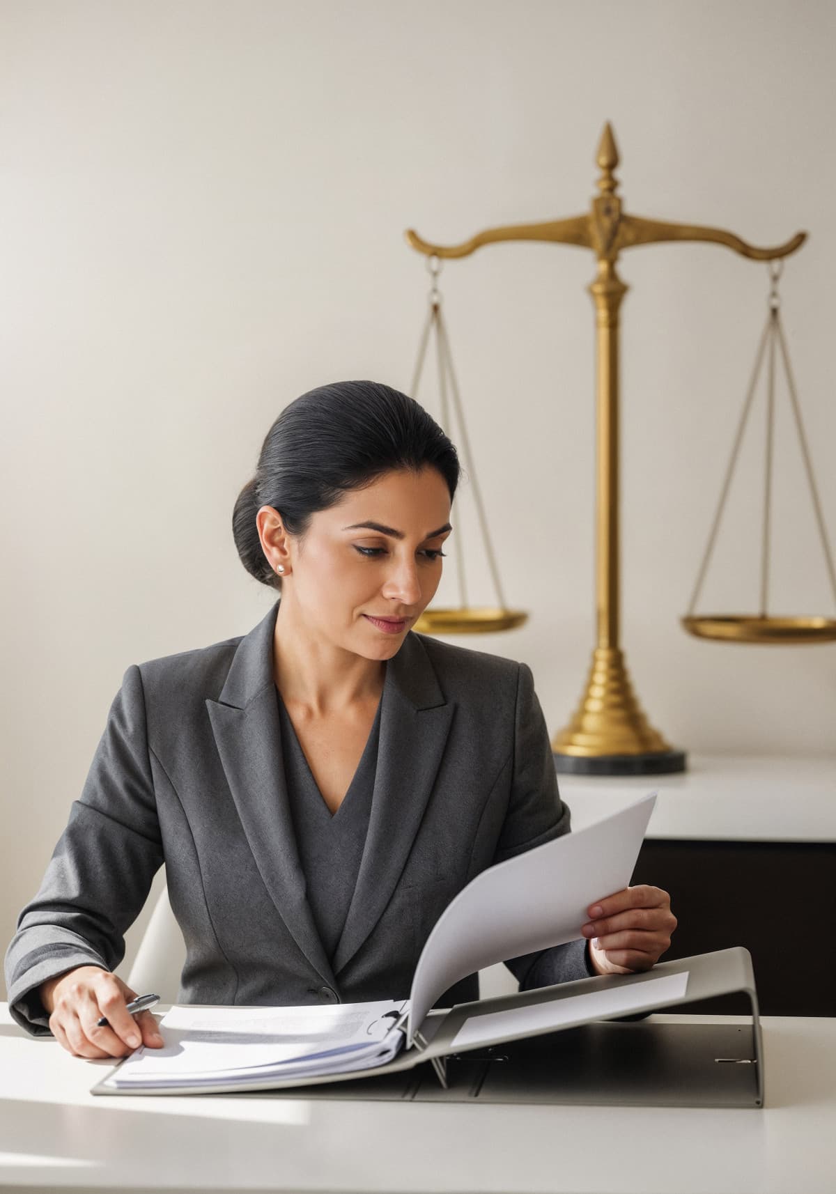Shipping policy documents and operational paperwork