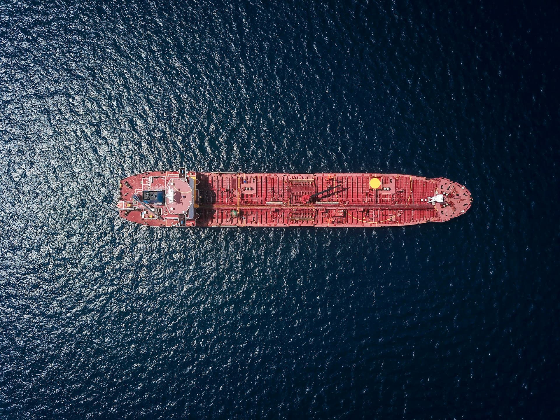 Cargo logistics operations